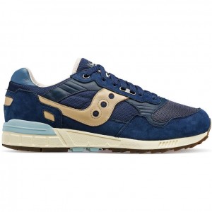 Férfi Saucony Shadow 5000 Premium Sportcipő Sötétkék | HUNGARY DUPVC