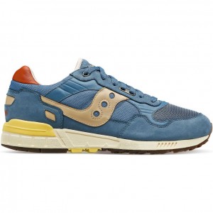 Férfi Saucony Shadow 5000 Premium Sportcipő Kék | HUNGARY FHQOR