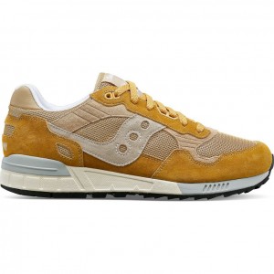 Férfi Saucony Shadow 5000 Sportcipő Barna | HUNGARY LHRXJ