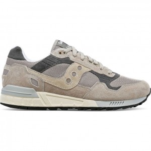 Férfi Saucony Shadow 5000 Sportcipő Barna | HUNGARY PFDJT