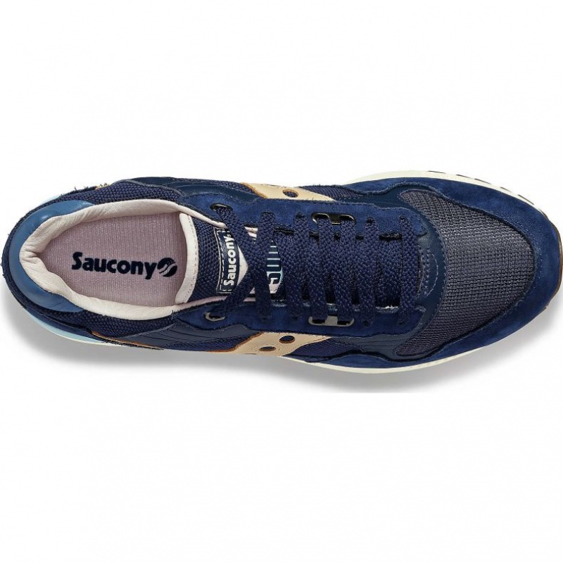 Férfi Saucony Shadow 5000 Premium Sportcipő Sötétkék | HUNGARY DUPVC