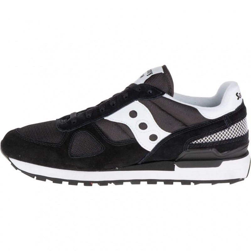 Férfi Saucony Shadow Original Sportcipő Fekete | HUNGARY QXMSI