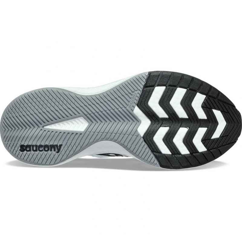 Női Saucony Freedom Crossport Futócipő Fehér | HUNGARY MDXUT