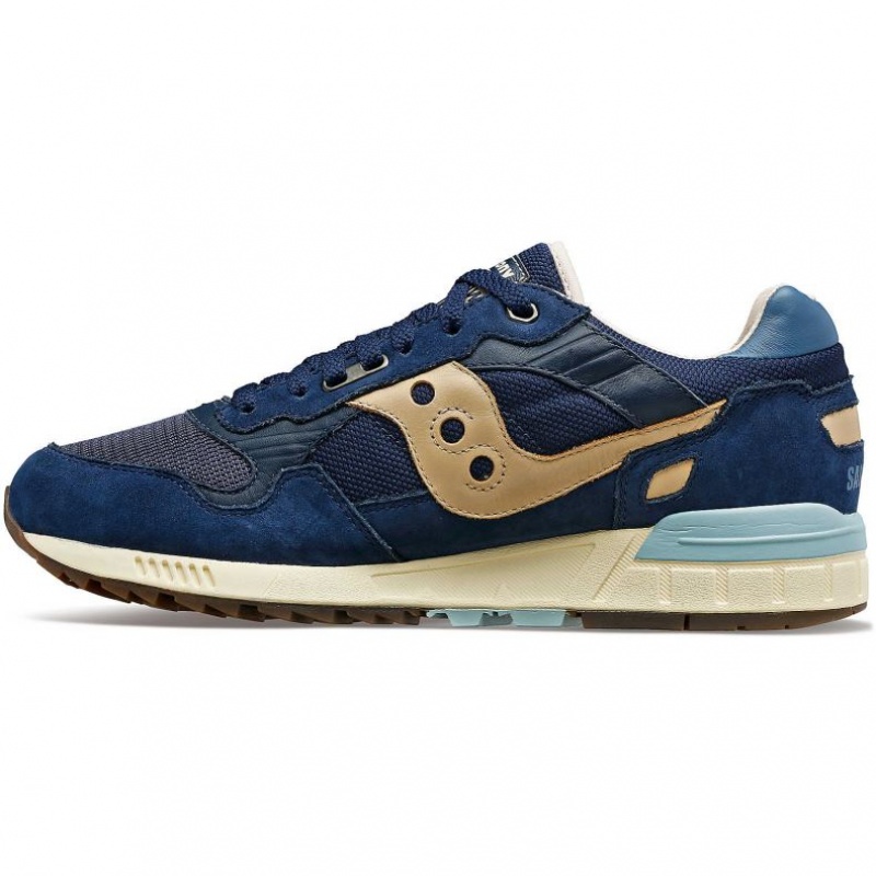 Női Saucony Shadow 5000 Premium Sportcipő Sötétkék | HUNGARY ZHLEC