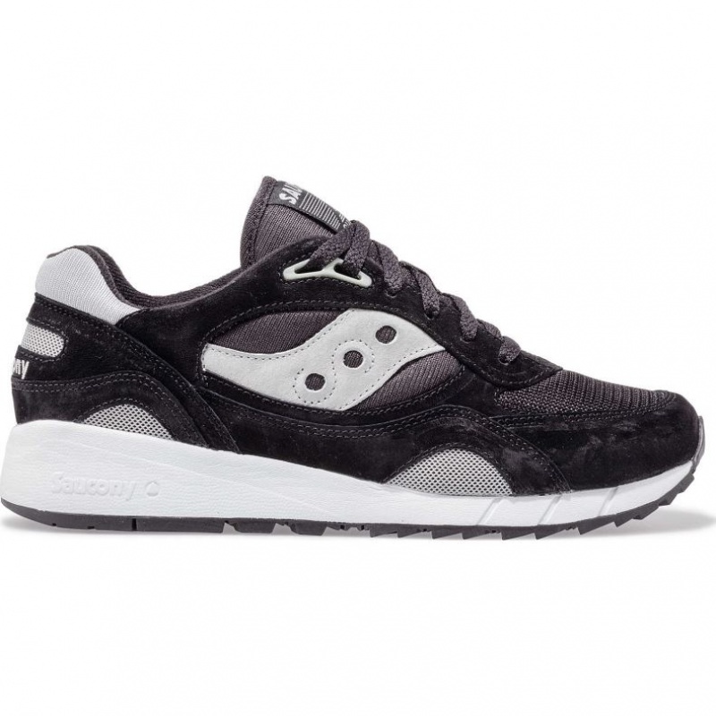 Női Saucony Shadow 6000 Sportcipő Fekete | HUNGARY SWUOK