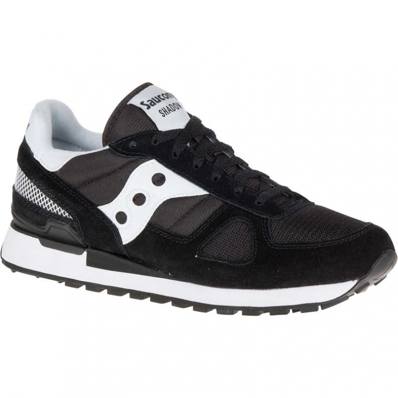 Női Saucony Shadow Original Sportcipő Fekete | HUNGARY ZQVLM